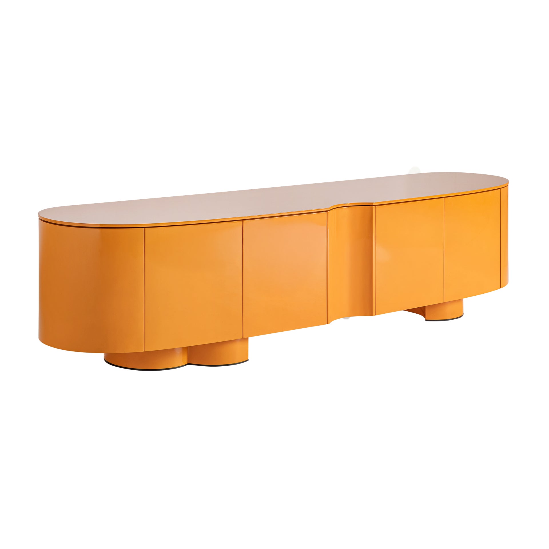 MIRKOV TV STAND